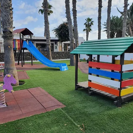 بيت للعطل Brisas 71 بلايا بلانكا