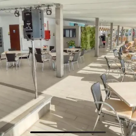 بيت للعطل Brisas 71 بلايا بلانكا