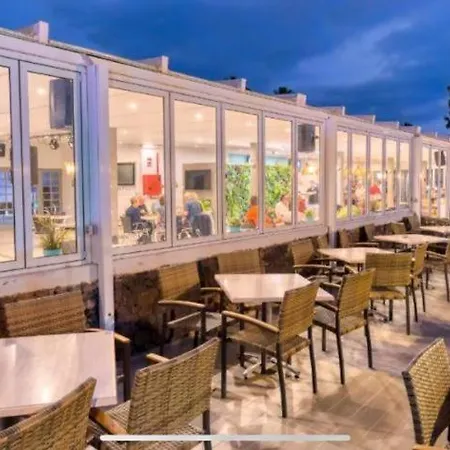 Brisas 71 بيت للعطل