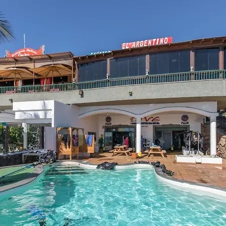 Brisas 71 * بلايا بلانكا