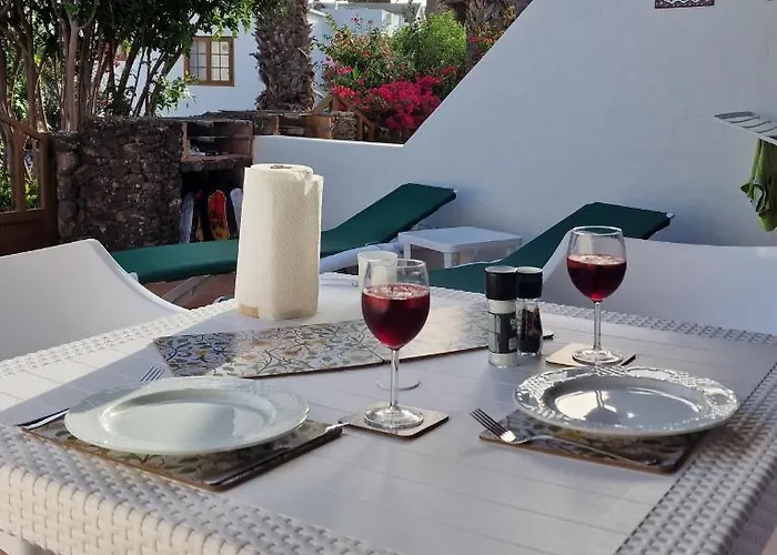 Brisas 71 Casa de Férias