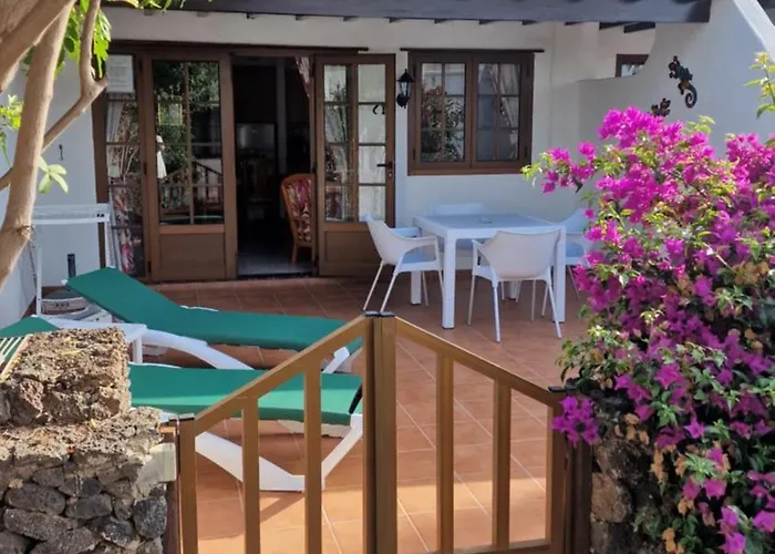 Brisas 71 Casa de Férias *