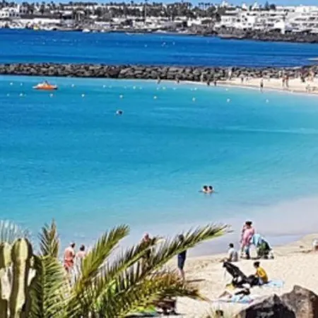 Holiday home Brisas 71