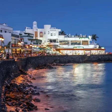 Brisas 71 Playa Blanca (Lanzarote)