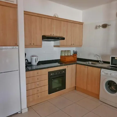 Holiday home Brisas 71 *