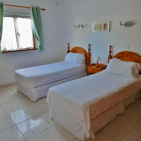 Brisas 71 Hébergement de vacances Playa Blanca (Lanzarote)