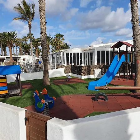 Brisas 71 Playa Blanca (Lanzarote)