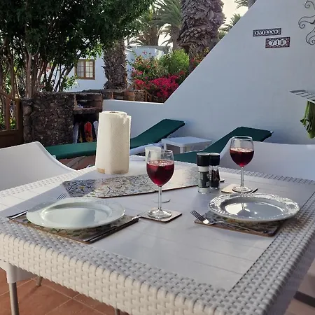 Brisas 71 Holiday home