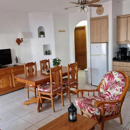 Holiday home Brisas 71 Playa Blanca (Lanzarote)