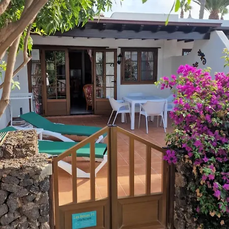 Brisas 71 Holiday home *