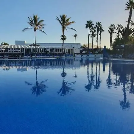 Holiday home Brisas 71 Playa Blanca (Lanzarote)