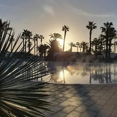 Holiday home Brisas 71