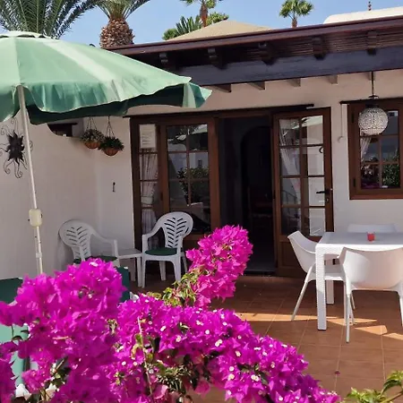 Holiday home Brisas 71 *