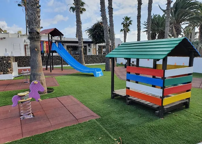 Ferienhaus Brisas 71 Playa Blanca (Lanzarote)