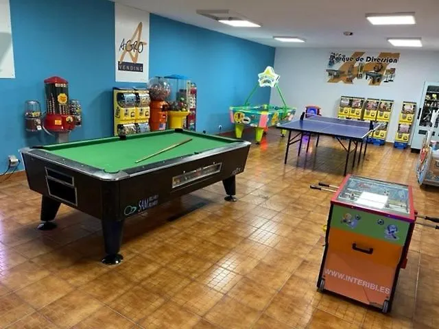 Brisas 71 Ferienhaus *