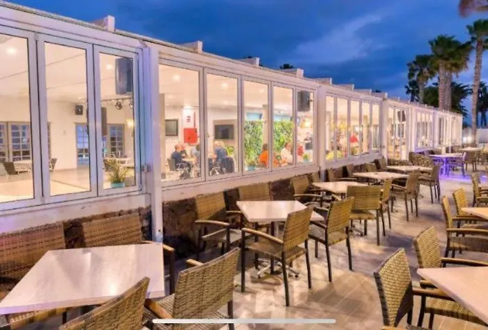 Brisas 71 Holiday home