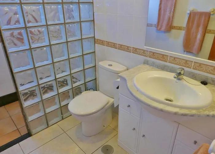 Brisas 71 Holiday home Playa Blanca (Lanzarote)