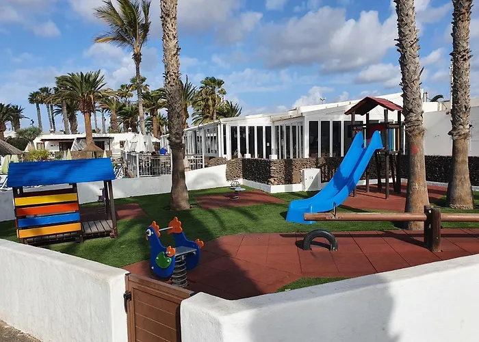 Brisas 71 Playa Blanca (Lanzarote)