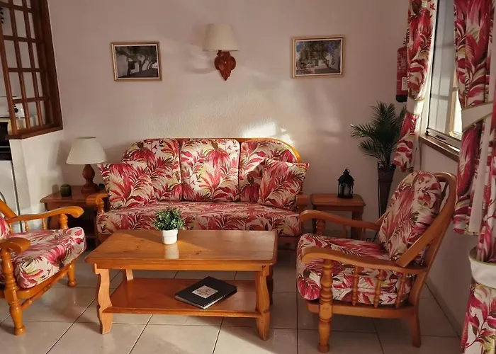 Holiday home Brisas 71 *