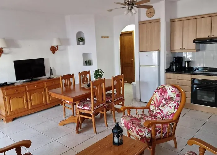 Ferienhaus Brisas 71 Playa Blanca (Lanzarote)