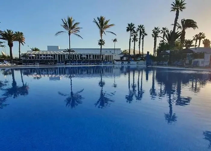 Holiday home Brisas 71 Playa Blanca (Lanzarote)