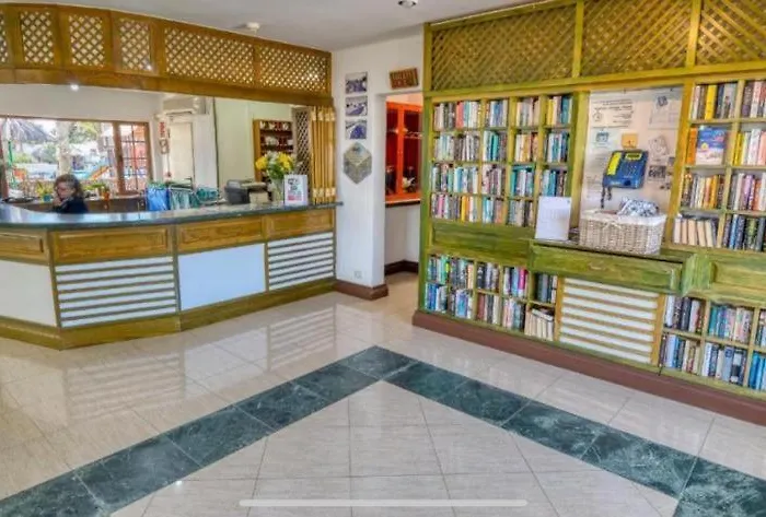 בית נופש Brisas 71 פלאיה בלנקה