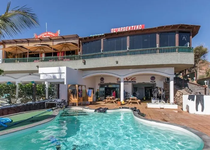 Brisas 71 * פלאיה בלנקה