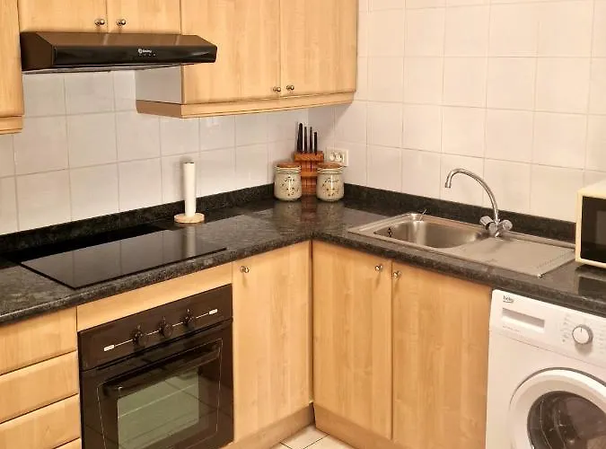 Brisas 71 פלאיה בלנקה