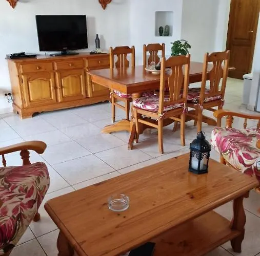 Brisas 71 פלאיה בלנקה