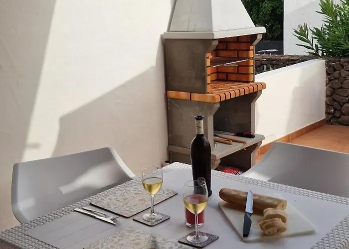 Brisas 71 * פלאיה בלנקה